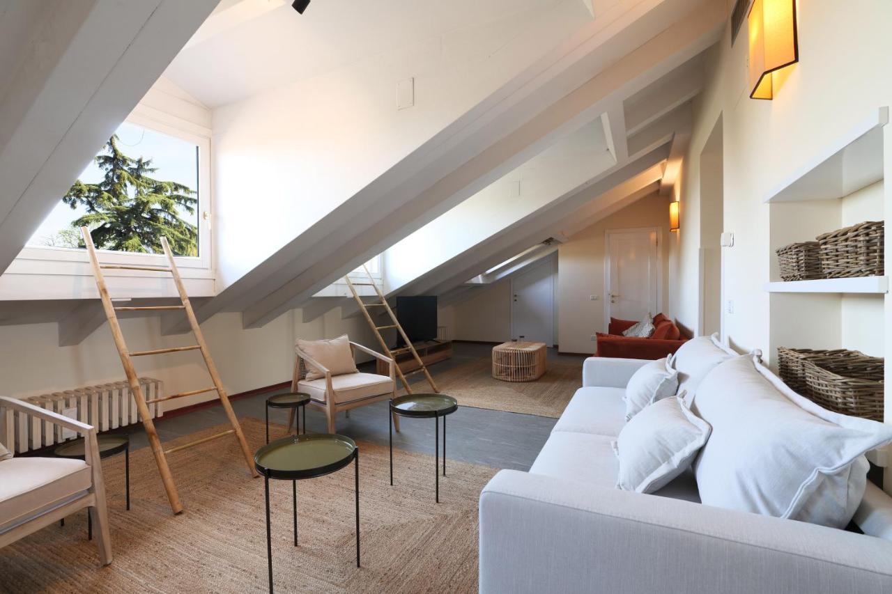 Апартаменты Lux Penthouse Palestro Милан Экстерьер фото