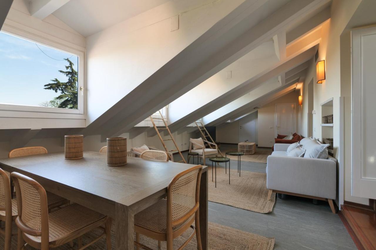 Апартаменты Lux Penthouse Palestro Милан Экстерьер фото